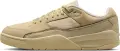 Кросівки Nike JORDAN FLIGHT COURT світло-коричнево-лимонні HF3255-203