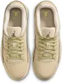 Кросівки Nike JORDAN FLIGHT COURT світло-коричнево-лимонні HF3255-203