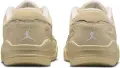 Кросівки Nike JORDAN FLIGHT COURT світло-коричнево-лимонні HF3255-203