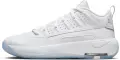 Кросівки Nike JORDAN MAX AURA 7 білі HQ2091-105