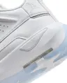 Кросівки Nike JORDAN MAX AURA 7 білі HQ2091-105