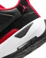 Кросівки Nike JORDAN MAX AURA 7 чорно-червоно-білі HQ2091-003