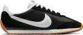 Кроссовки Nike PACIFIC черно-белые HQ2052-001