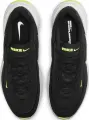 Кроссовки Nike UPLIFT SC черно-салатовые IB2765-009