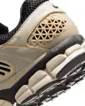 Кросівки Nike ZOOM VOMERO 5 бежево-чорні FJ4151-008
