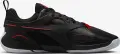 Кросівки баскетбольні Nike JORDAN HEIR SERIES чорно-червоно-золоті FQ3858-076