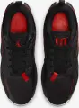 Кросівки баскетбольні Nike JORDAN HEIR SERIES чорно-червоно-золоті FQ3858-076