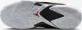 Кросівки баскетбольні Nike JORDAN HEIR SERIES чорно-червоно-золоті FQ3858-076