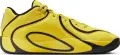 Кросівки баскетбольні Nike TATUM 4 жовто-чорні HQ4614-700