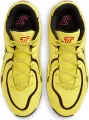Кросівки баскетбольні Nike TATUM 4 жовто-чорні HQ4614-700