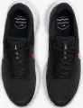 Кроссовки беговые Nike REVOLUTION 7 черно-красные FB2207-003