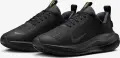 Кросівки бігові жіночі Nike INFINITYRN 4 GORE-TEX WATERPROOF чорні HQ0264-001