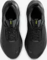 Кросівки бігові жіночі Nike INFINITYRN 4 GORE-TEX WATERPROOF чорні HQ0264-001