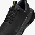 Кросівки бігові жіночі Nike INFINITYRN 4 GORE-TEX WATERPROOF чорні HQ0264-001