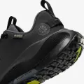 Кросівки бігові жіночі Nike INFINITYRN 4 GORE-TEX WATERPROOF чорні HQ0264-001