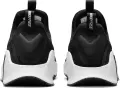Кроссовки для тренировок женские Nike FREE METCON 6 черно-белые FJ7126-001