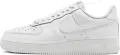 Кросівки жіночі Nike AIR FORCE 1 '07 SE білі IO4837-100