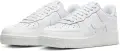 Кросівки жіночі Nike AIR FORCE 1 '07 SE білі IO4837-100