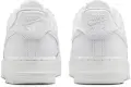 Кросівки жіночі Nike AIR FORCE 1 '07 SE білі IO4837-100