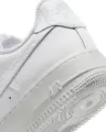 Кросівки жіночі Nike AIR FORCE 1 '07 SE білі IO4837-100