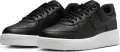 Кросівки жіночі Nike AIR FORCE 1 '07 SE чорні IO4837-001