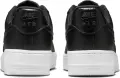 Кросівки жіночі Nike AIR FORCE 1 '07 SE чорні IO4837-001