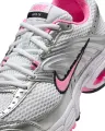 Кроссовки женские Nike AIR MAX MOTO 2K бело-серебряно-розовые HQ2056-101