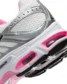Кроссовки женские Nike AIR MAX MOTO 2K бело-серебряно-розовые HQ2056-101