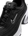 Кросівки жіночі Nike AIR MAX PORTAL чорно-білі HF3053-001