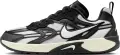 Кроссовки женские Nike JAM черно-белые FN0314-004
