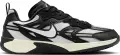 Кроссовки женские Nike JAM черно-белые FN0314-004