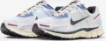 Кроссовки женские Nike ZOOM VOMERO 5 бело-сине-красные FV8111-451