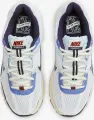 Кроссовки женские Nike ZOOM VOMERO 5 бело-сине-красные FV8111-451