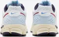 Кроссовки женские Nike ZOOM VOMERO 5 бело-сине-красные FV8111-451