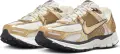 Кросівки жіночі Nike ZOOM VOMERO 5 золотисто-білі HF7723-001