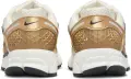 Кросівки жіночі Nike ZOOM VOMERO 5 золотисто-білі HF7723-001