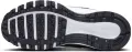 Кроссовки подростковые Nike P-6000 (GS) серебряно-красные HV5064-002