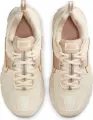 Кроссовки подростковые Nike VOMERO 5 (GS) бежевые HF6998-106