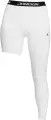 Лосини жіночі Nike JORDAN SPORT HIGH-RISE SINGLE-LEG BASKETBALL LEGGINGS (LEFT) білі IF2275-100