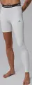 Лосини жіночі Nike JORDAN SPORT HIGH-RISE SINGLE-LEG BASKETBALL LEGGINGS (LEFT) білі IF2275-100