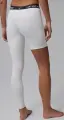 Лосини жіночі Nike JORDAN SPORT HIGH-RISE SINGLE-LEG BASKETBALL LEGGINGS (LEFT) білі IF2275-100