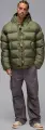 Пуховик Nike JORDAN BROOKLYN THERMA-FIT PUFFER оливковый HV0532-222