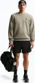 Свитшот Nike HYVERSE DRI-FIT UV FLEX CREW хаки IF2977-320