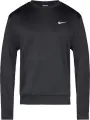 Свитшот Nike HYVERSE DRI-FIT UV FLEX CREW черный IF2977-010