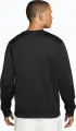 Свитшот Nike HYVERSE DRI-FIT UV FLEX CREW черный IF2977-010