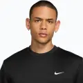Свитшот Nike HYVERSE DRI-FIT UV FLEX CREW черный IF2977-010