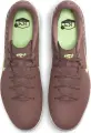 Сороконіжки (шиповки) Nike MERCURIAL ZOOM VAPOR 16 ACADEMY "KYLIAN MBAPPE" TF коричнево-сріблясто-салатові FQ8384-200