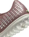Сороконіжки (шиповки) Nike MERCURIAL ZOOM VAPOR 16 ACADEMY "KYLIAN MBAPPE" TF коричнево-сріблясто-салатові FQ8384-200