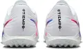 Сороконожки (шиповки) Nike TIEMPO MAESTRO CLUB TF бело-сине-розовые IB4482-146