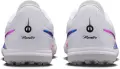 Сороконіжки (шиповки) дитячі Nike JR TIEMPO MAESTRO ACADEMY TF біло-синьо-рожеві IB5028-146